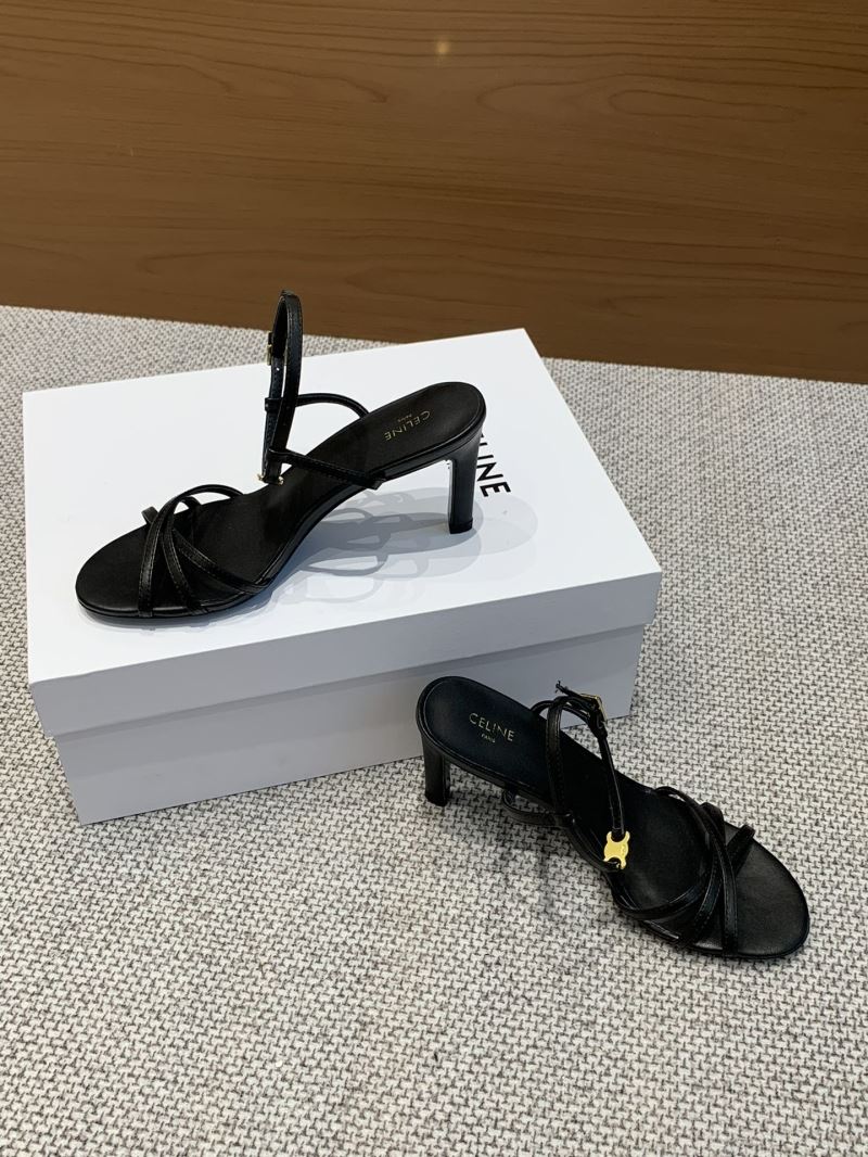 Celine Sandals